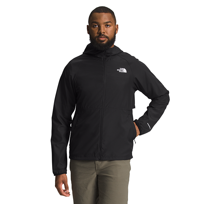 The North Face Men's Flyweight Hoodie 2.0