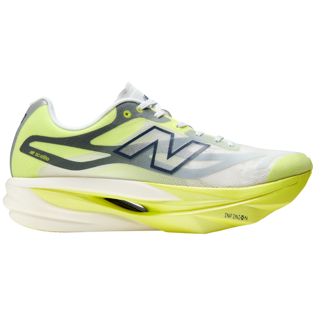 New Balance Men's Fuelcell SuperComp Elite v6