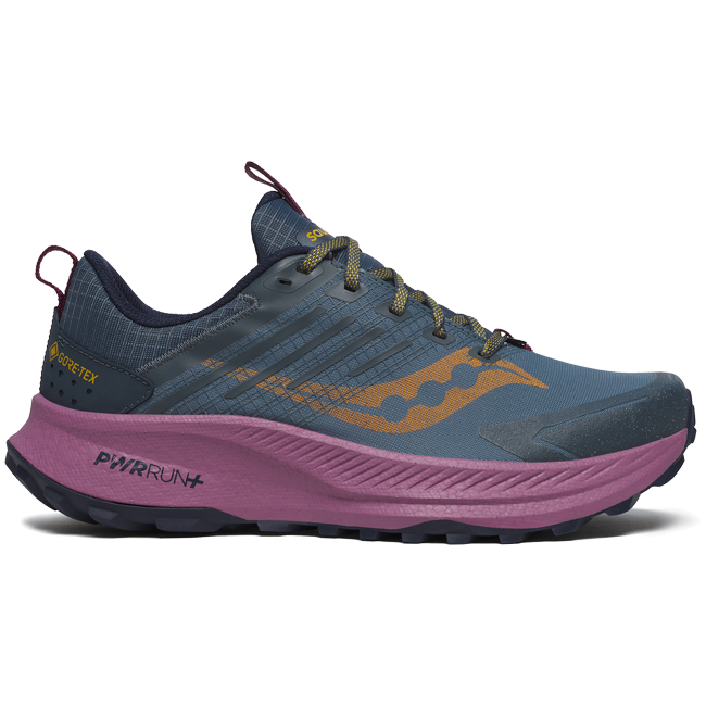 Saucony Women's Ride TR2 GTX