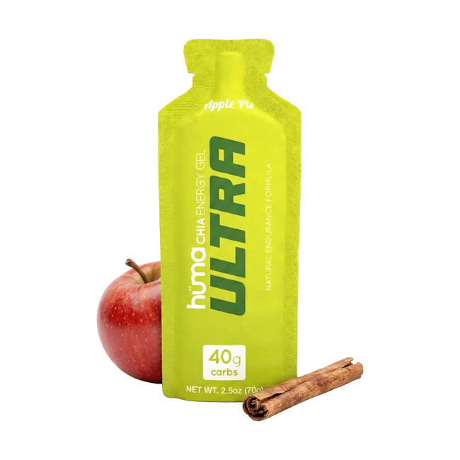 Huma Ultra Apple Pie Gel