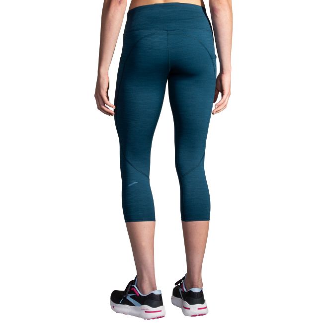 Brooks Women's Spark Capri