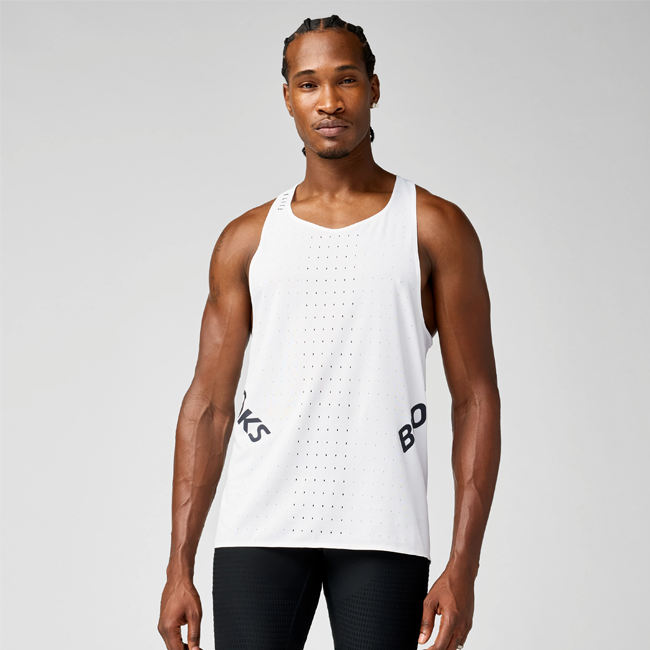 Brooks Men's Hyperion Elite Singlet