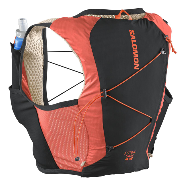 Salomon Women's Active Skin 4 Set