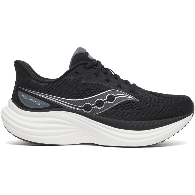 Saucony Women's Triumph 24 Wide