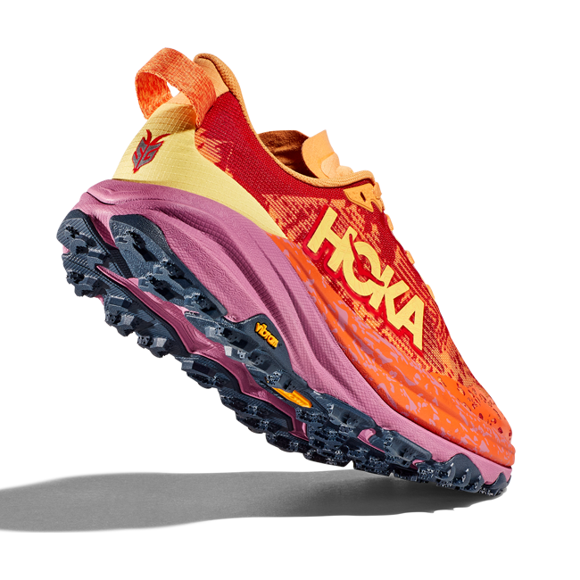 Hoka Women's Speedgoat 6