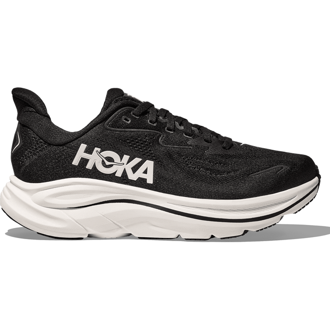 Hoka Women's Clifton 10 Wide