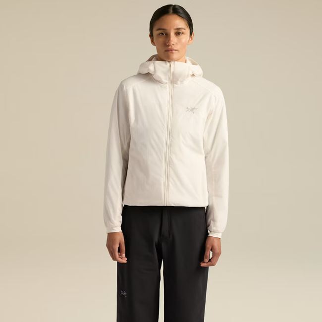 Arc'Teryx Women's Atom Hoody