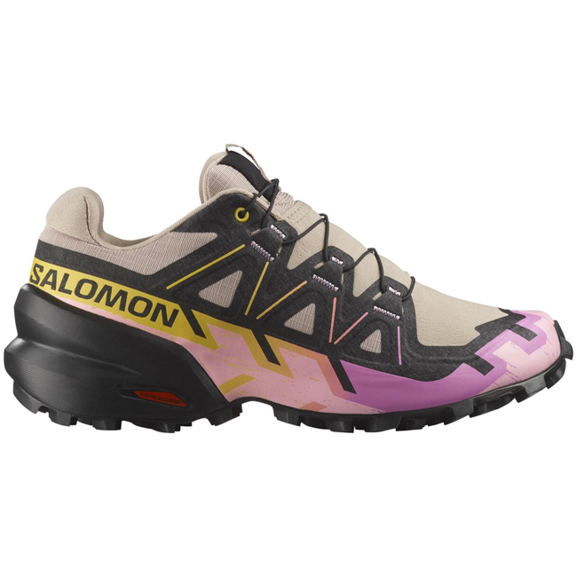 Salomon Women&#39;s Speedcross 6
