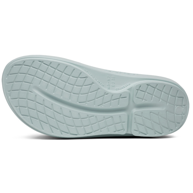 Oofos OOahh Slide Sandal