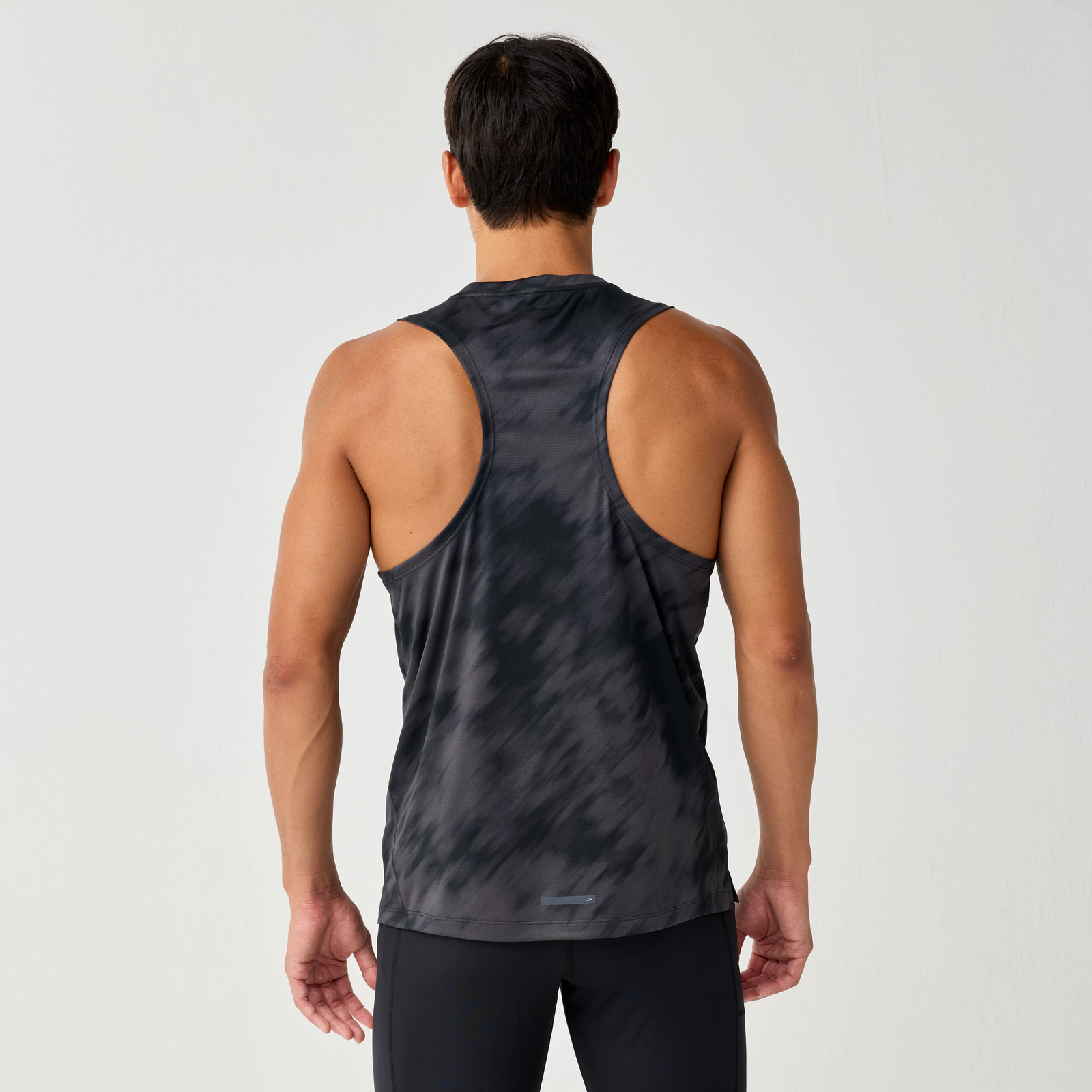Brooks Men's Dash Singlet