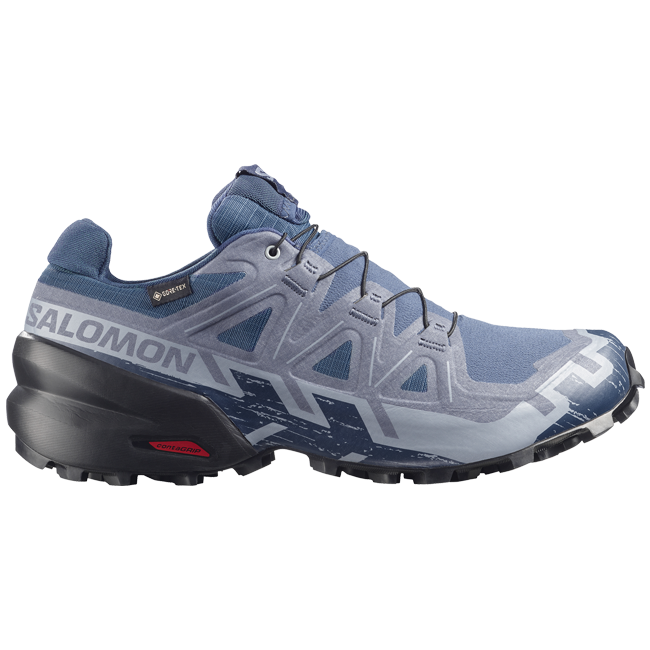 Salomon Men's Speedcross 6 GTX