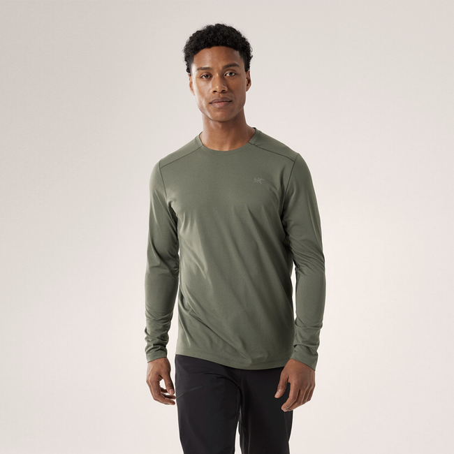 Arc&#39;Teryx Men&#39;s Cormac Long Sleeve
