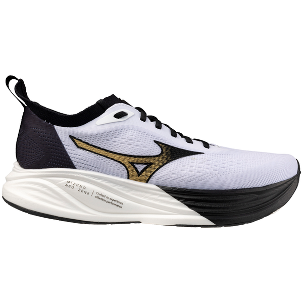 ムルヨノ Mizuno Neo Zen 2 Origami Pack (Unisex) - Strides Running Store