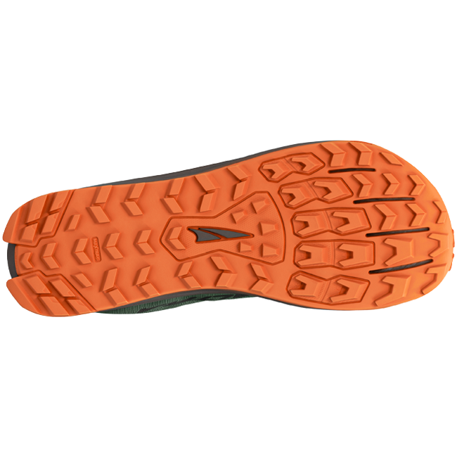 Altra Men's Lone Peak 9 Wide