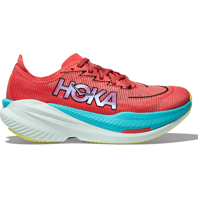 Hoka Women&#39;s Mach X 2