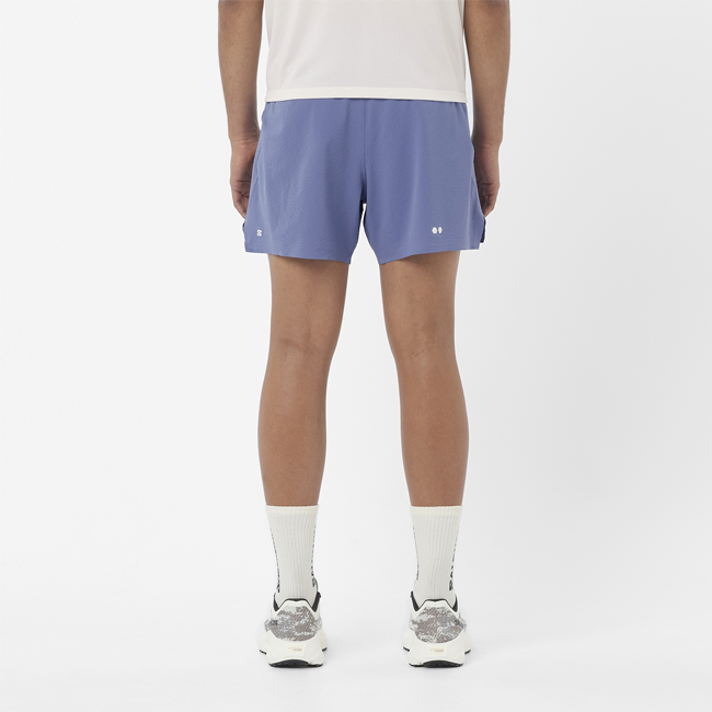 Salomon Men's Sense Aero Stow 5" Short