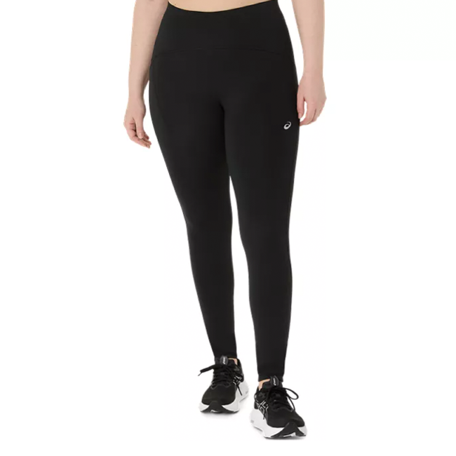 Asics Women's Road Winter High Waist Tight