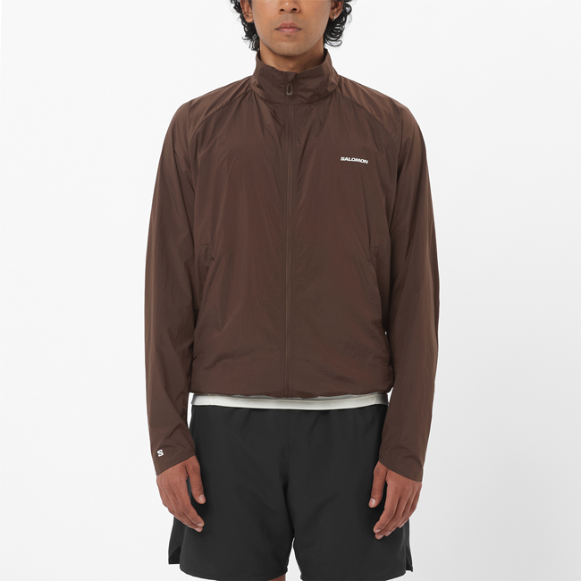 Salomon Men's Shakeout Fly Jacket