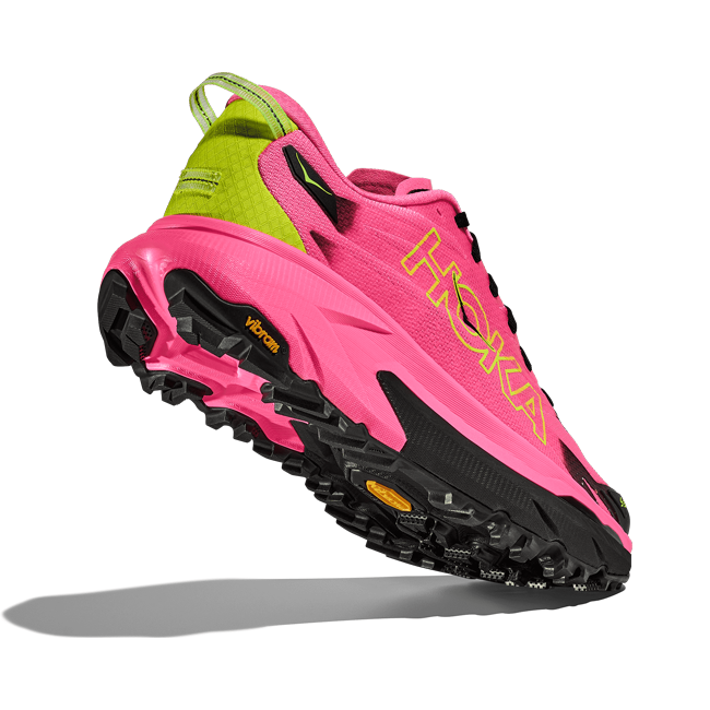 Hoka Women's Mafate 5