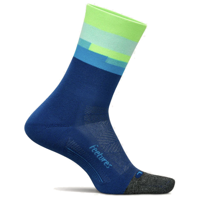 Feetures Elite Light Cushion Mini Crew