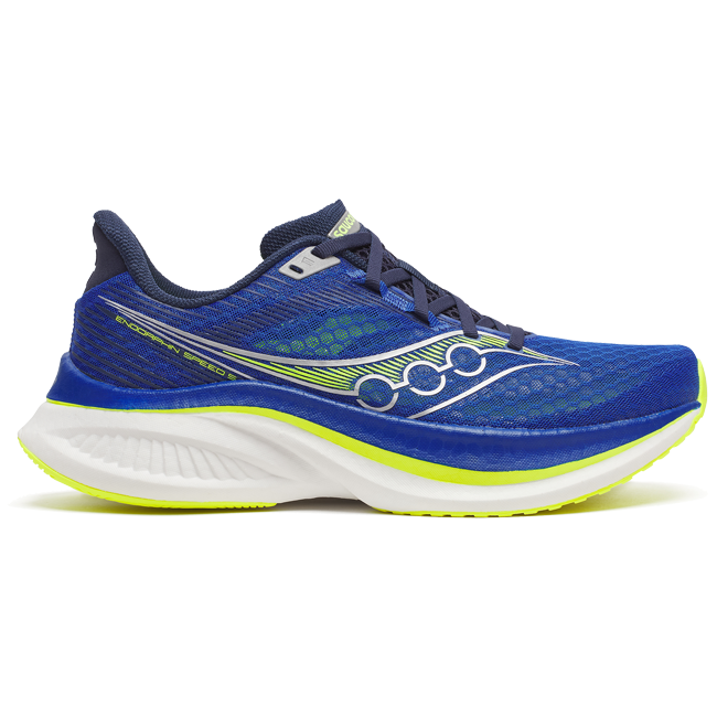 Saucony Men's Endorphin Speed 5
