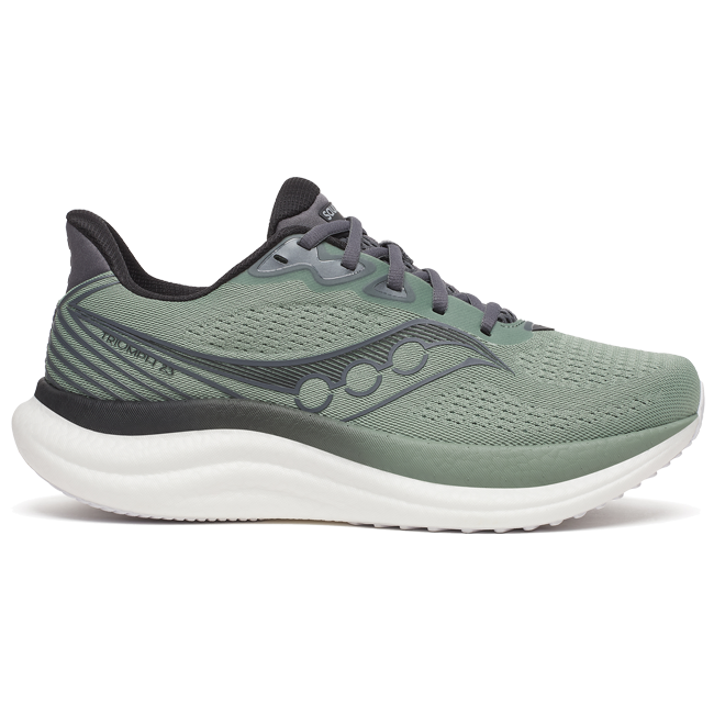 Saucony Men's Triumph 23