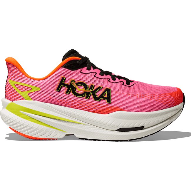 Hoka Women's Mach X 3