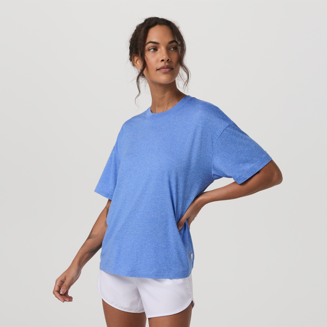 Vuori Women's Energy Tee Long