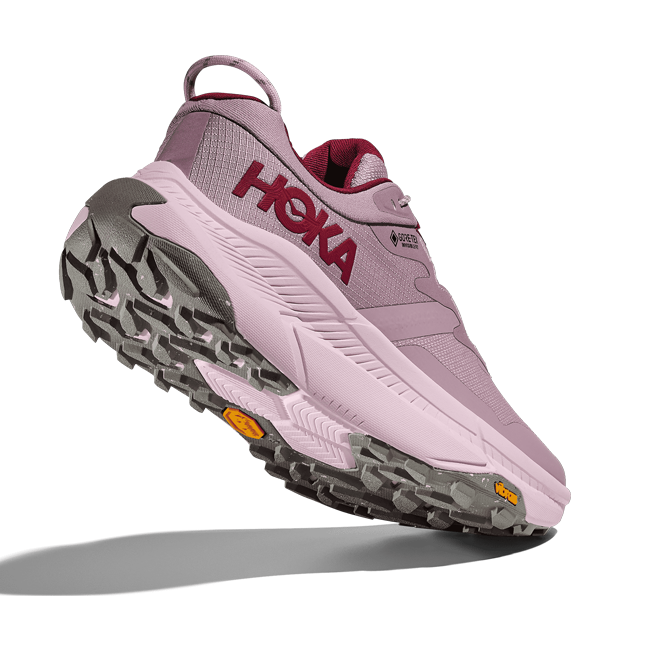 Hoka Women's Transport GTX