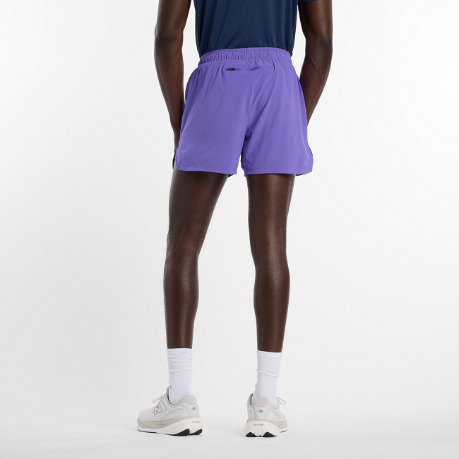 New Balance Men's RC 5" Short
