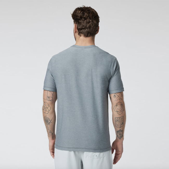Vuori Men's Strato Tech Tee