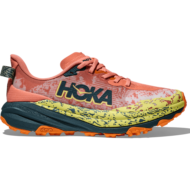 Hoka Women's Speedgoat 6