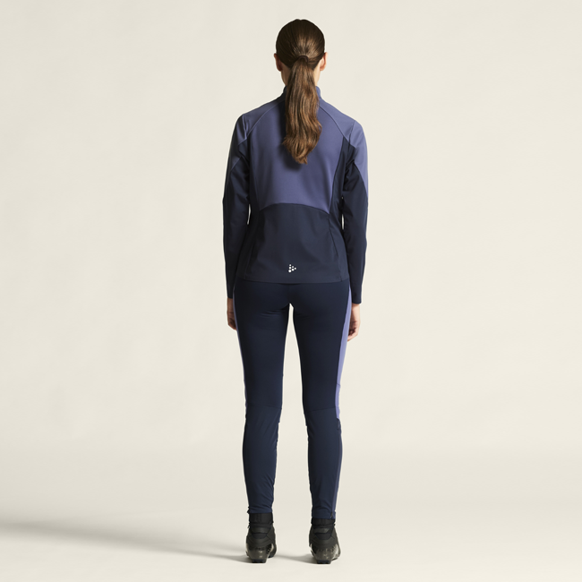 Craft Women's Pro Nordic Race Jacket 2