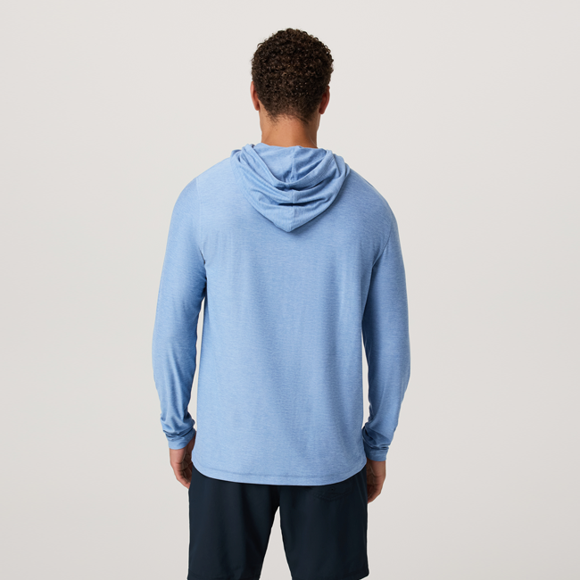 Vuori Men's Strato Tech Hoodie