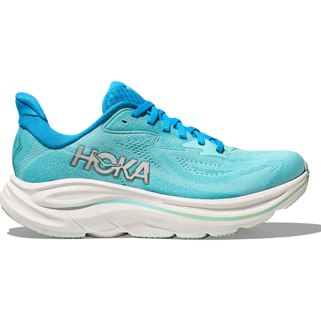 Hoka Women's Clifton 10 Wide