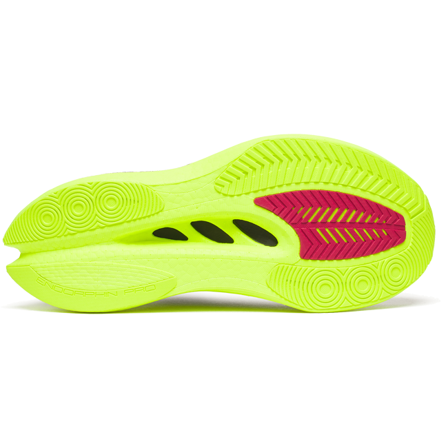 Saucony Men's Endorphin Pro 5