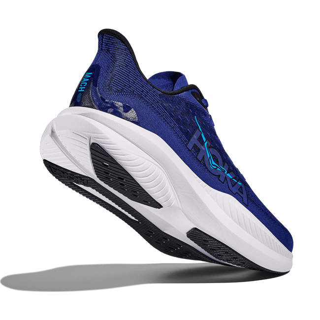 Hoka Men's Mach 6 Wide