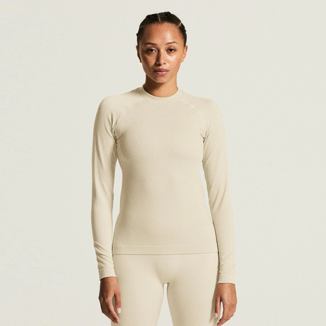 Craft Women's Warm Comfort Long Sleeve
