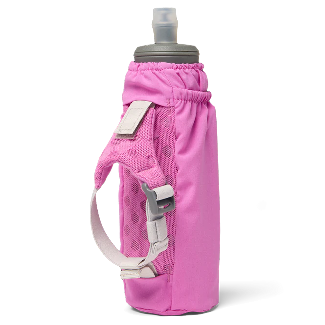 Nathan Pinnacle 14oz Soft Flask