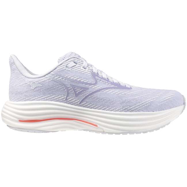 Mizuno Women's Wave Rider 29 Wide