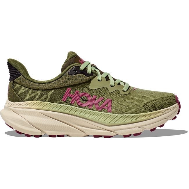 Hoka Women s Challenger ATR 7 Wide