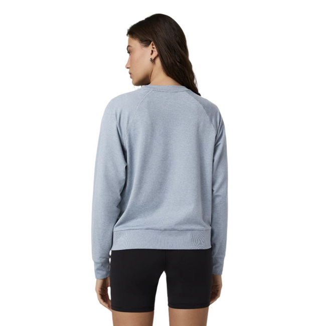 Vuori Women's Long Sleeve Halo Crew