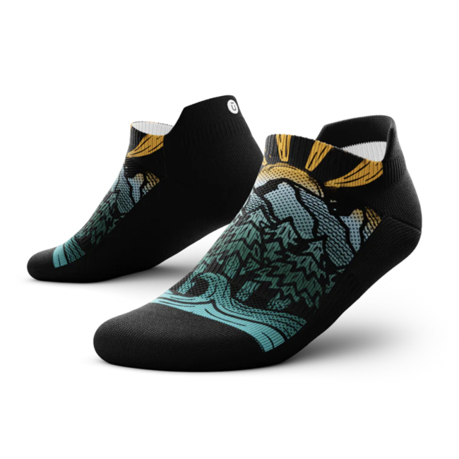 Outway Ankle Socks - Bliss