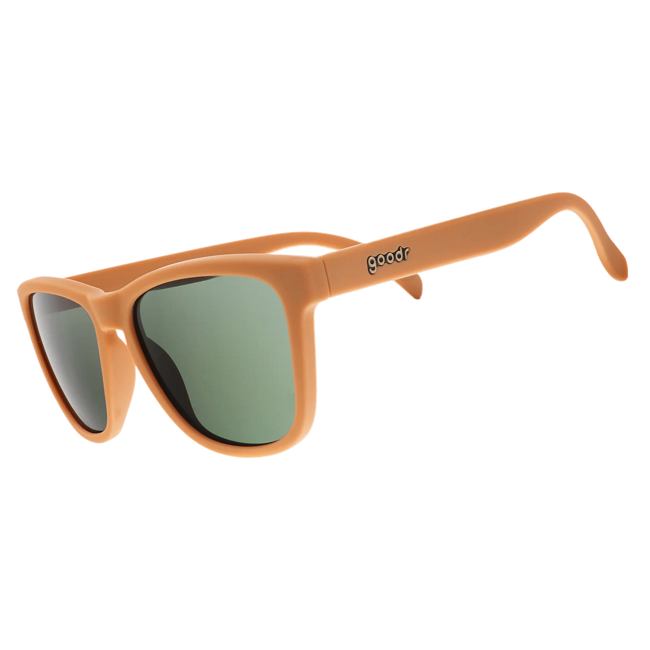 Goodr OG - Chocolatier's Caramel Hot Tub