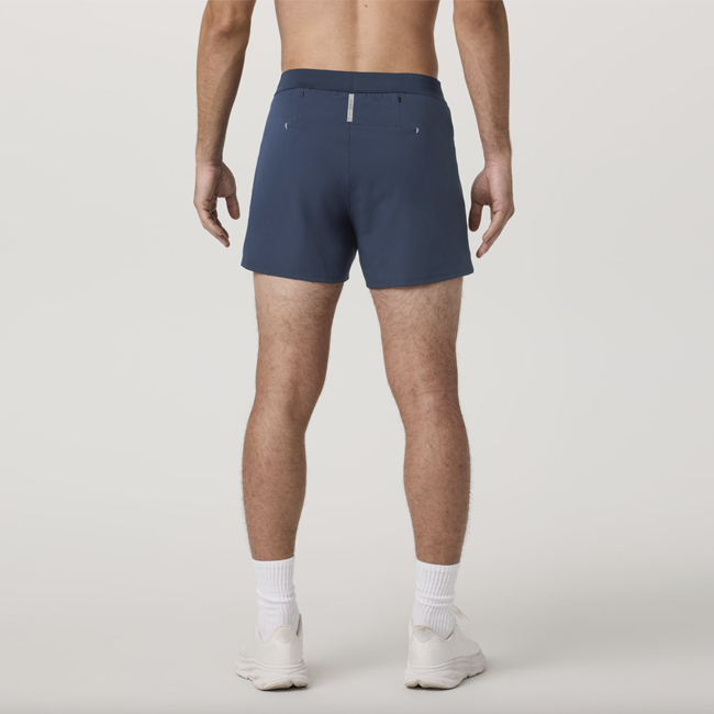 Vuori Men's Qualify Run Short 5"