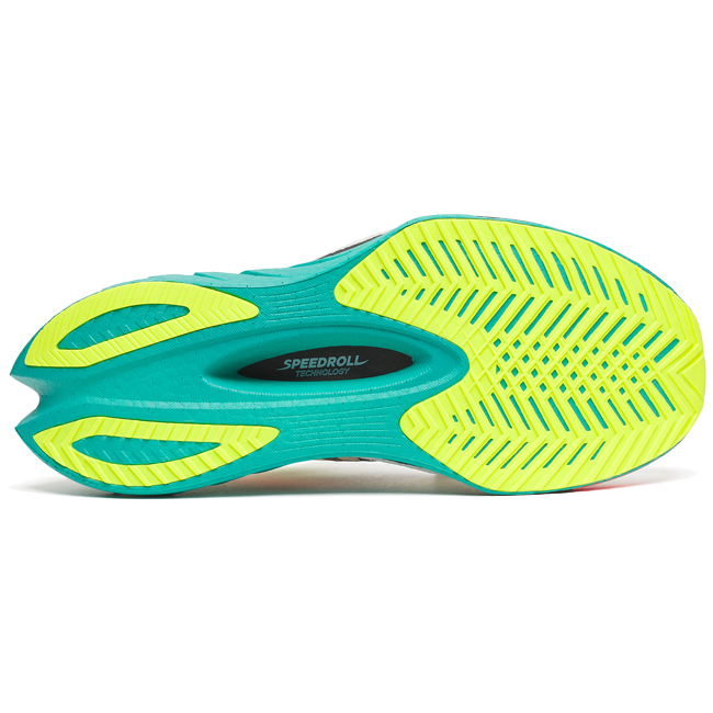 Saucony Men's Endorphin Pro 4
