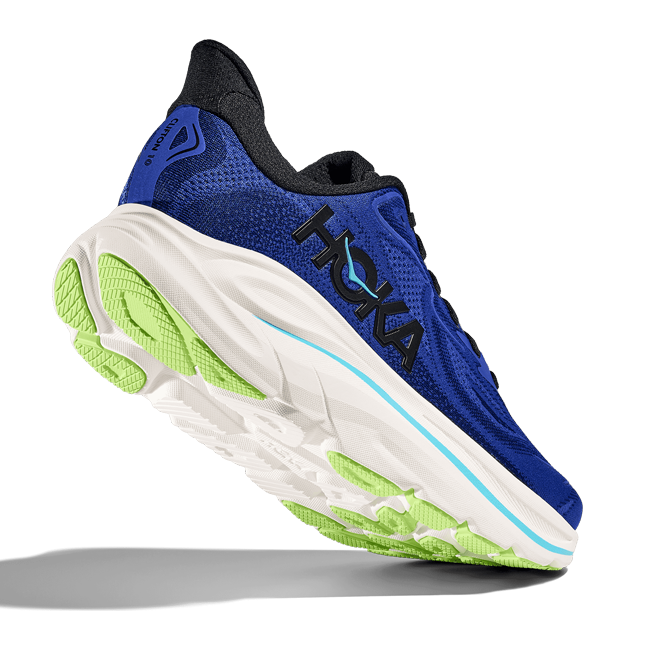 Hoka Men's Clifton 10 Wide