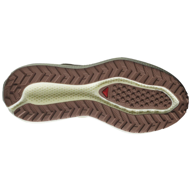 Salomon Men's Aero Glide 3 GRVL