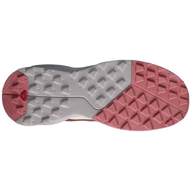 Salomon Junior Patrol