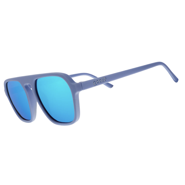 Goodr Retro G - Roller Rink Royalty